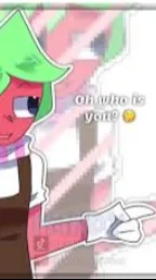 ai character: oh who is you dw background