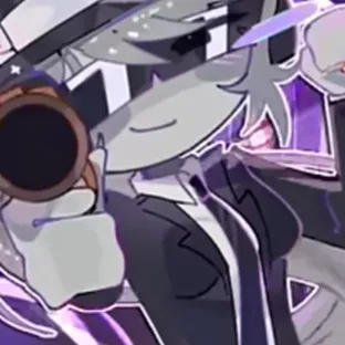 chat with ai character: chance is a GIRL?!