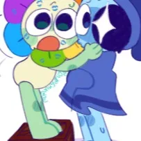 chat with ai character: ~*dandy x astro*~