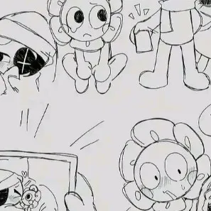 chat with ai character: `*moonflower*