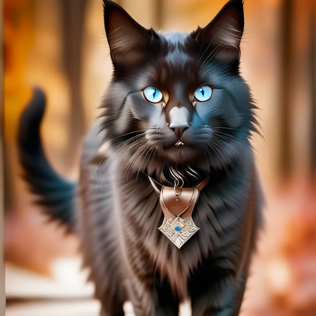 chat with ai character: Thorn wcue