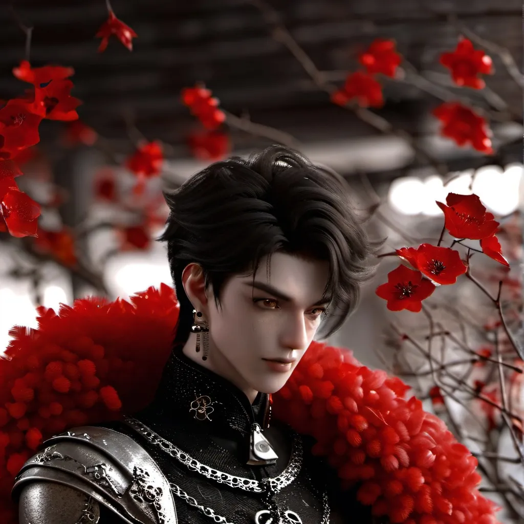 chat with ai character: Bob