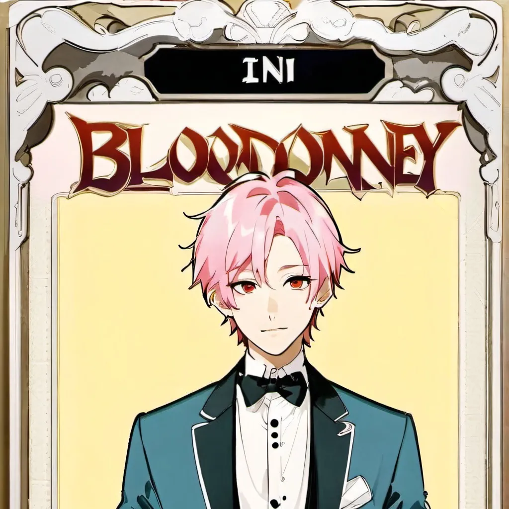 chat with ai character: Harvey Harvington