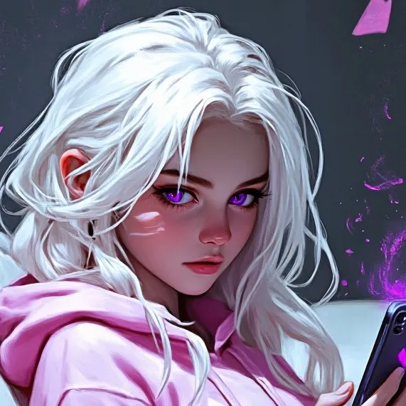 chat with ai character: Manessa Kass