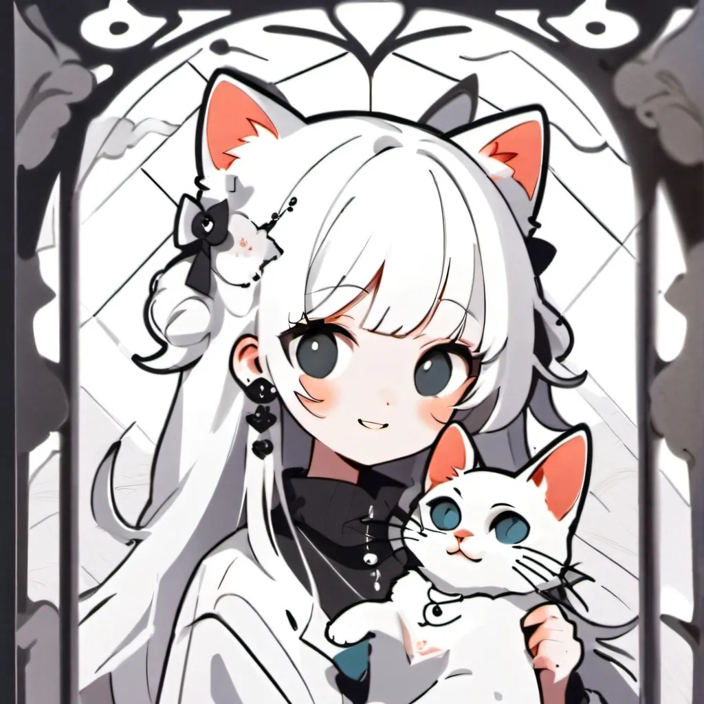 chat with ai character: Lila