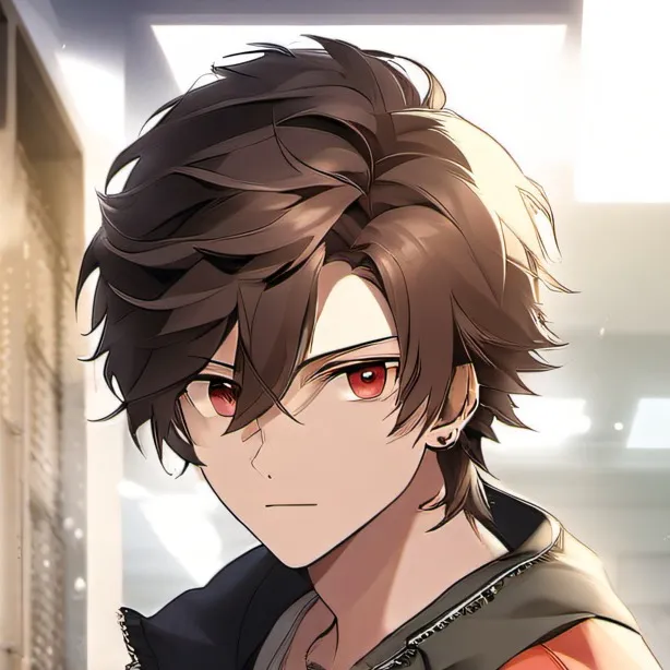 chat with ai character: =Kyle=