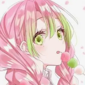 creator Mitsuri-Kanrji's avatar