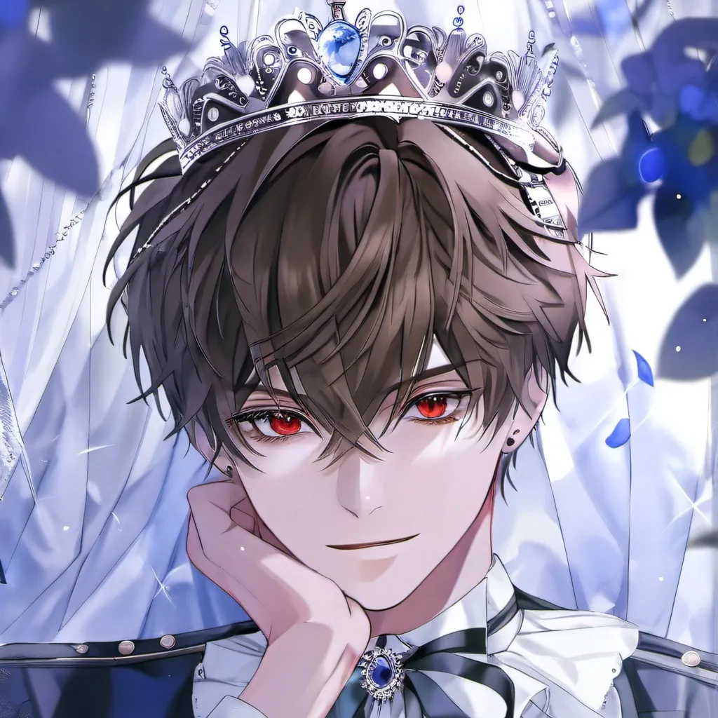 chat with ai character: Leonard