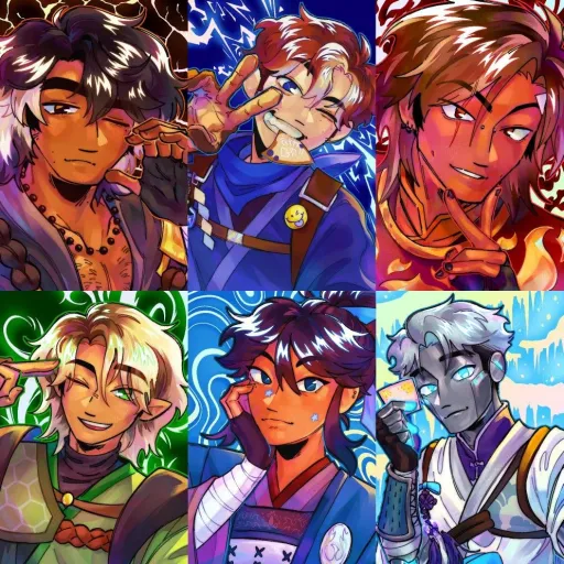 creator Duck-king's avatar