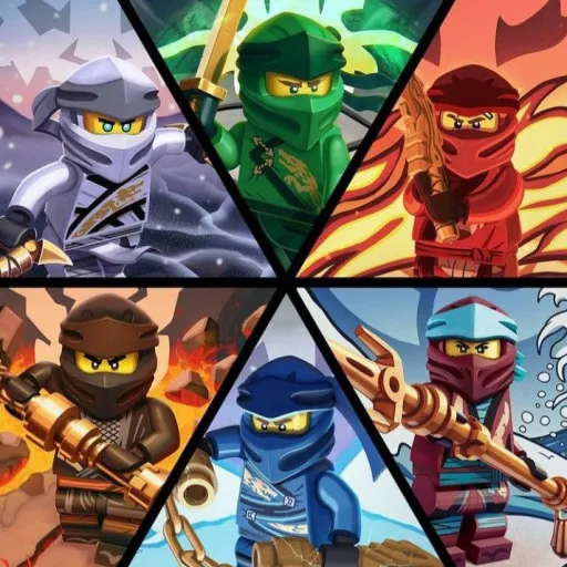 creator Duck-king's avatar