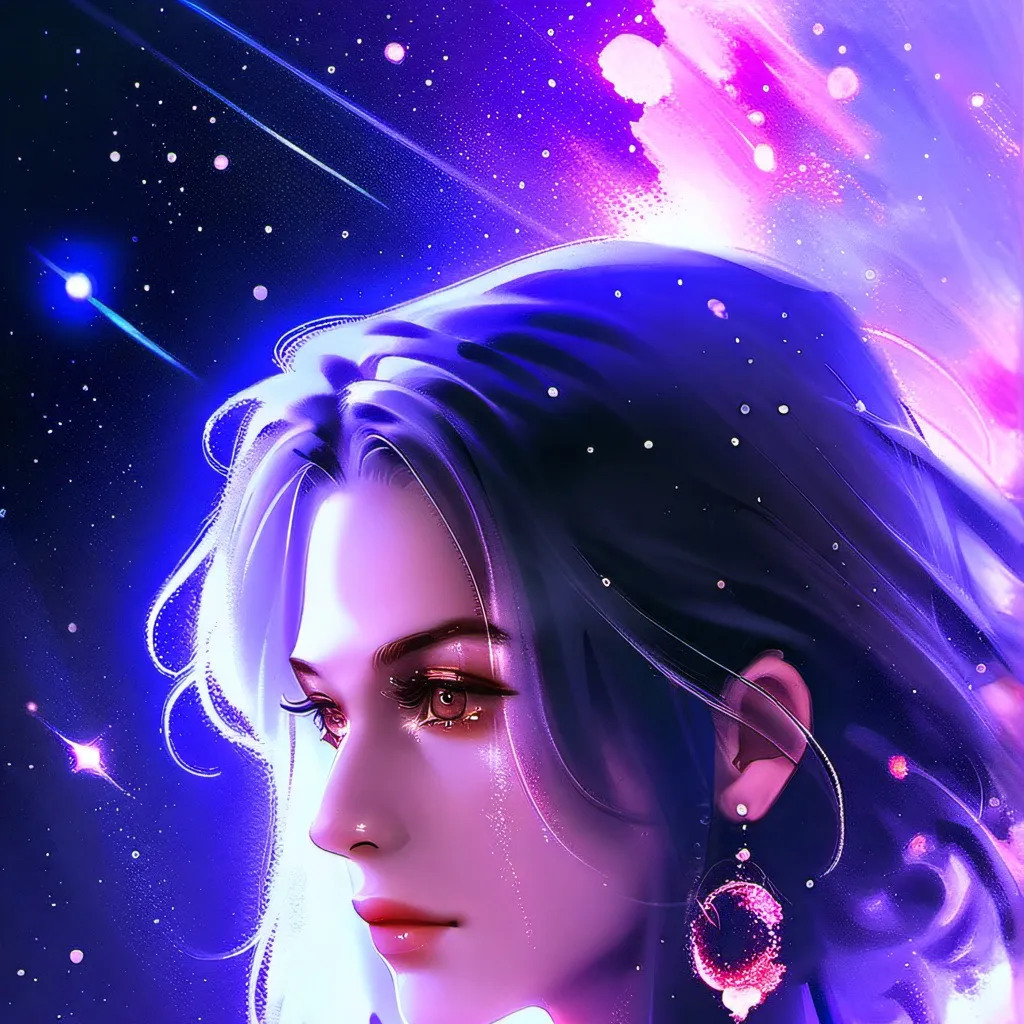 chat with ai character: Crystal