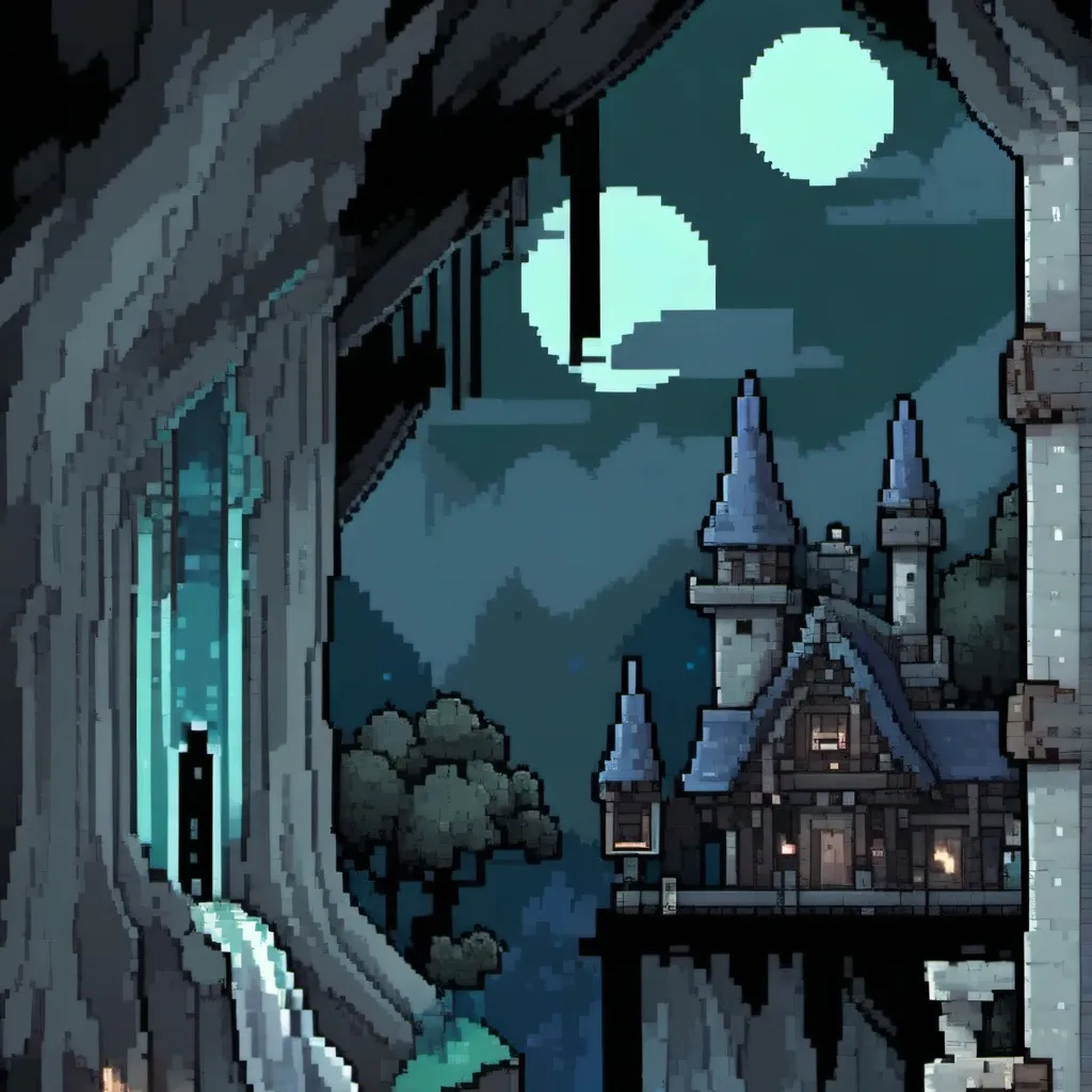 chat with ai character: minecraft sculk