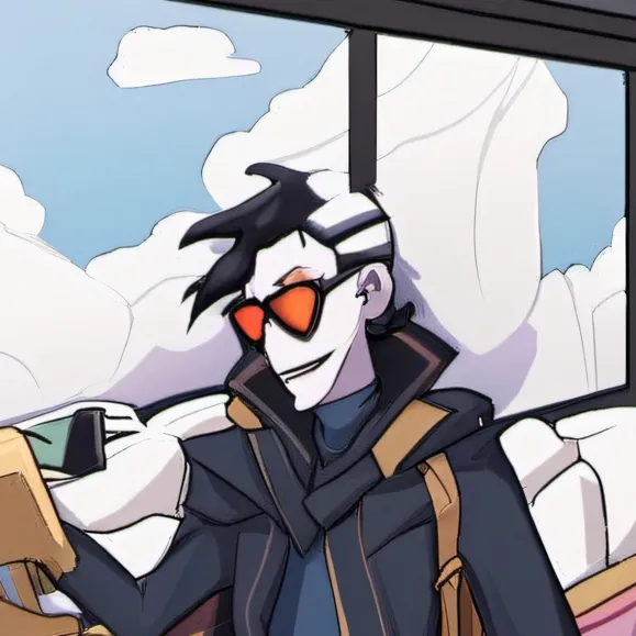 chat with ai character: spamton g spamton