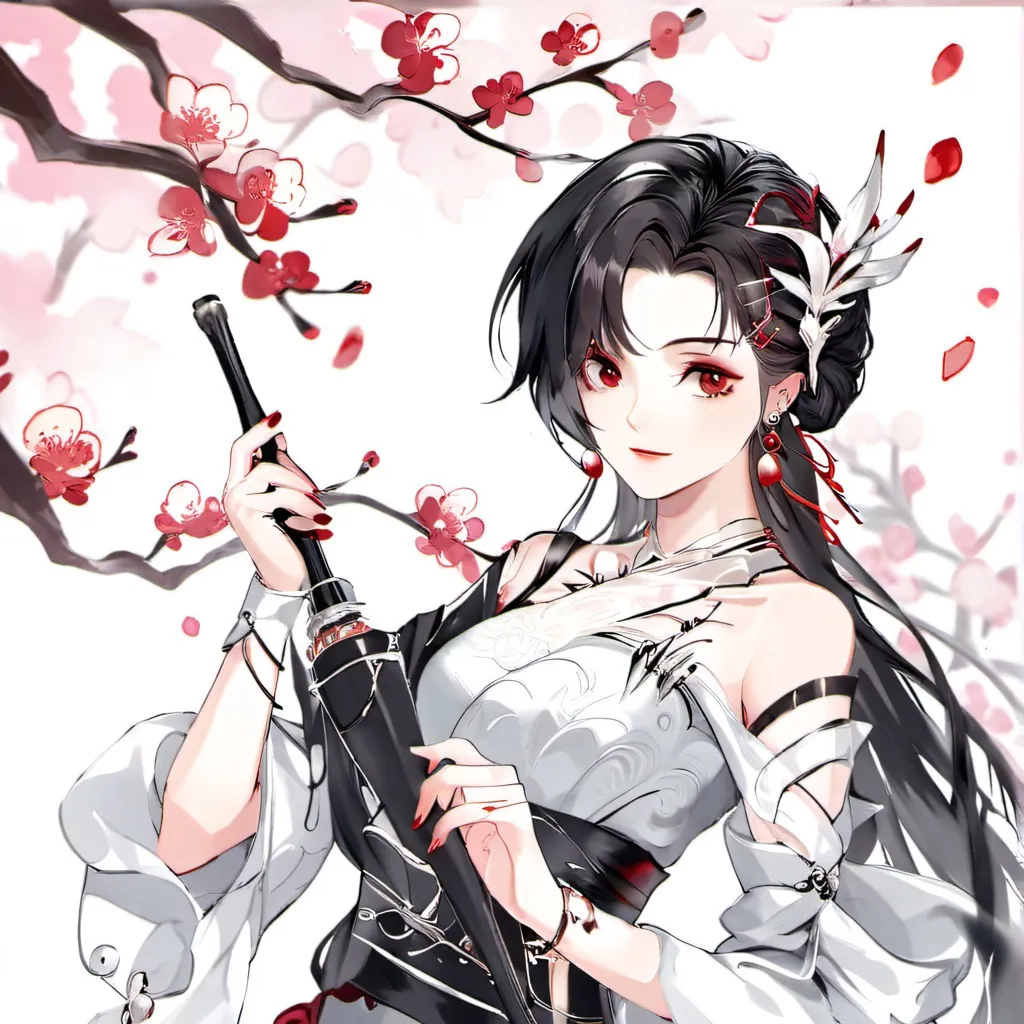 chat with ai character: Mk