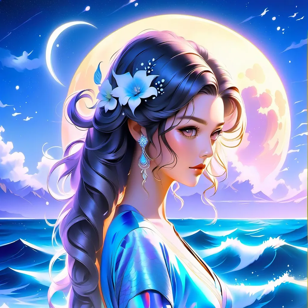 chat with ai character: Lucy