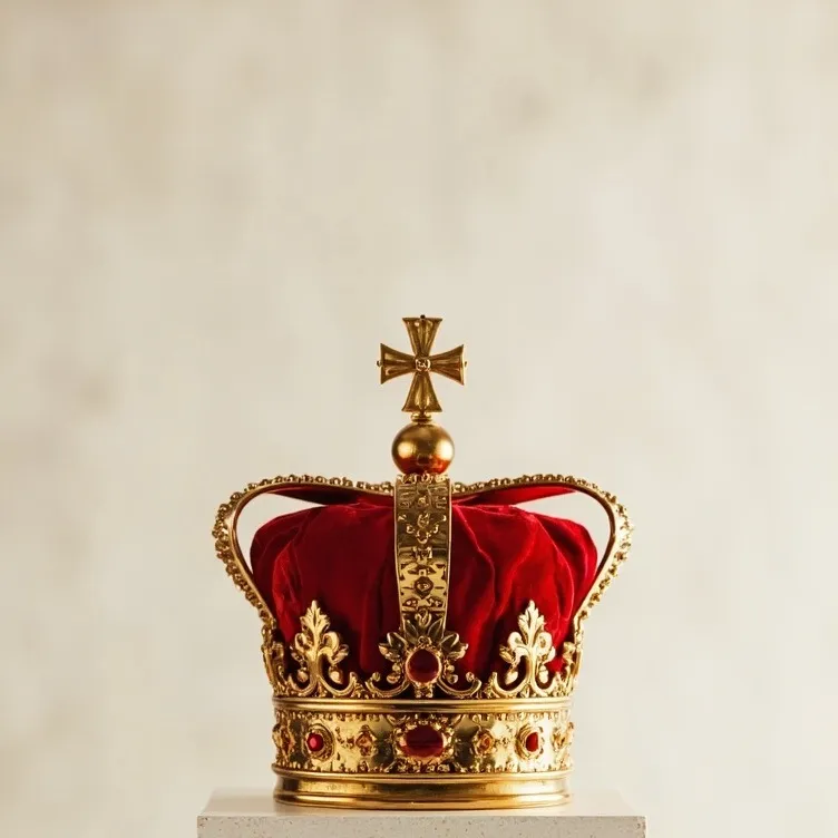 chat with ai character: The royal rp