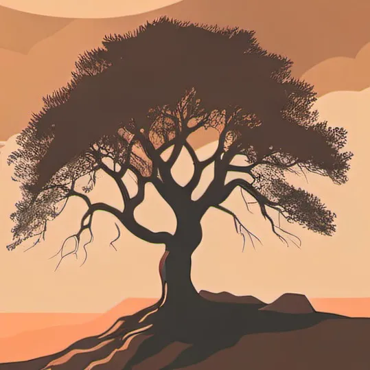 chat with ai character: Moss infection 