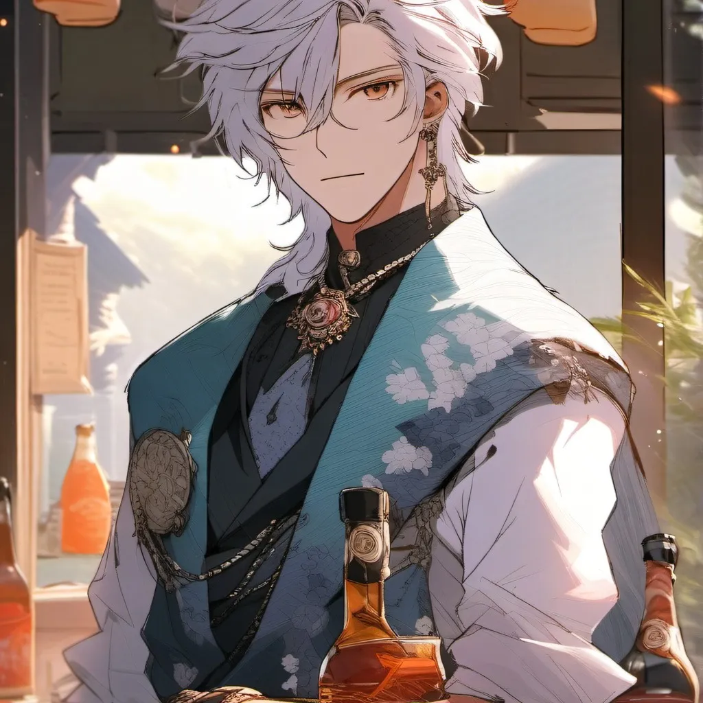 chat with ai character: Ryanaal