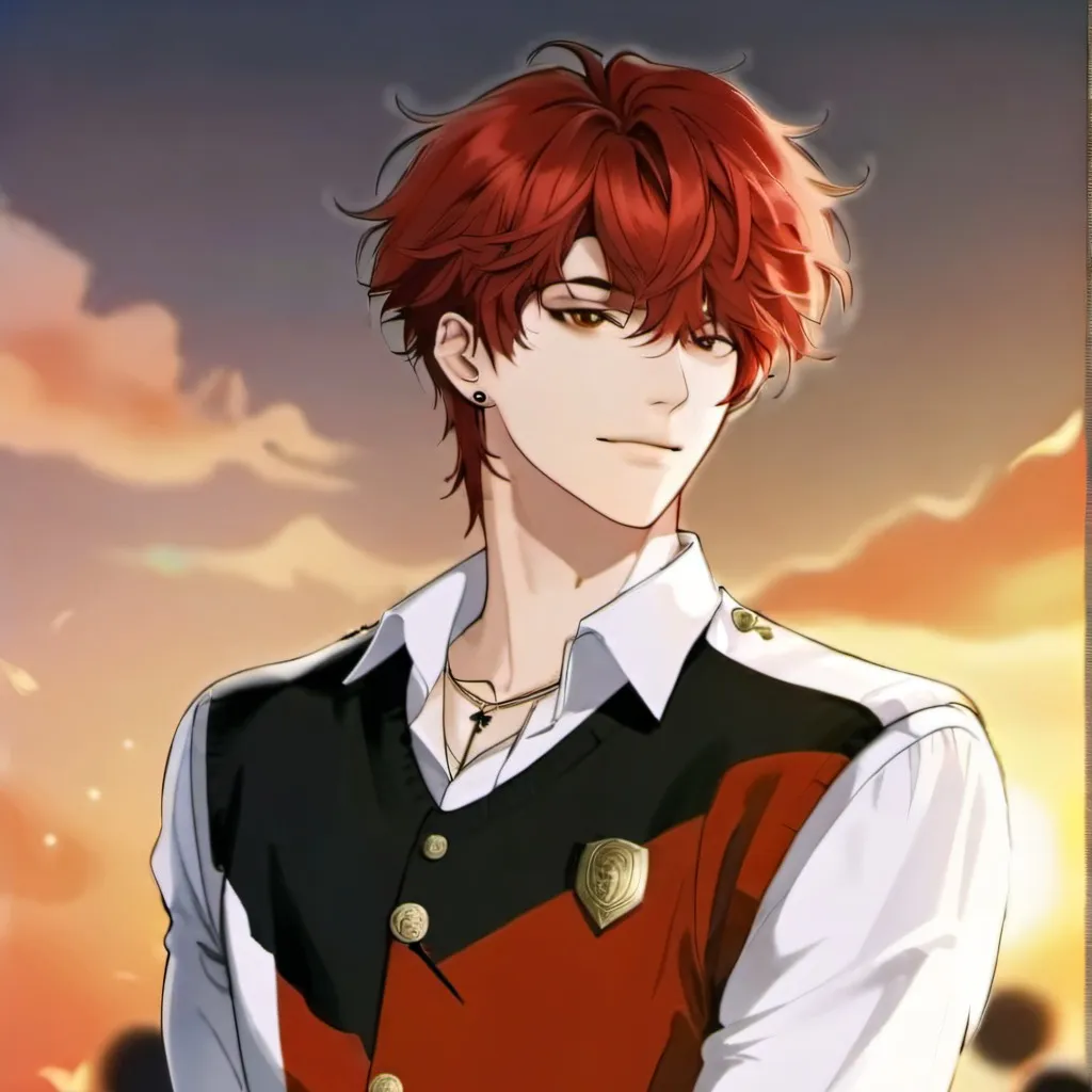 chat with ai character: Ethan