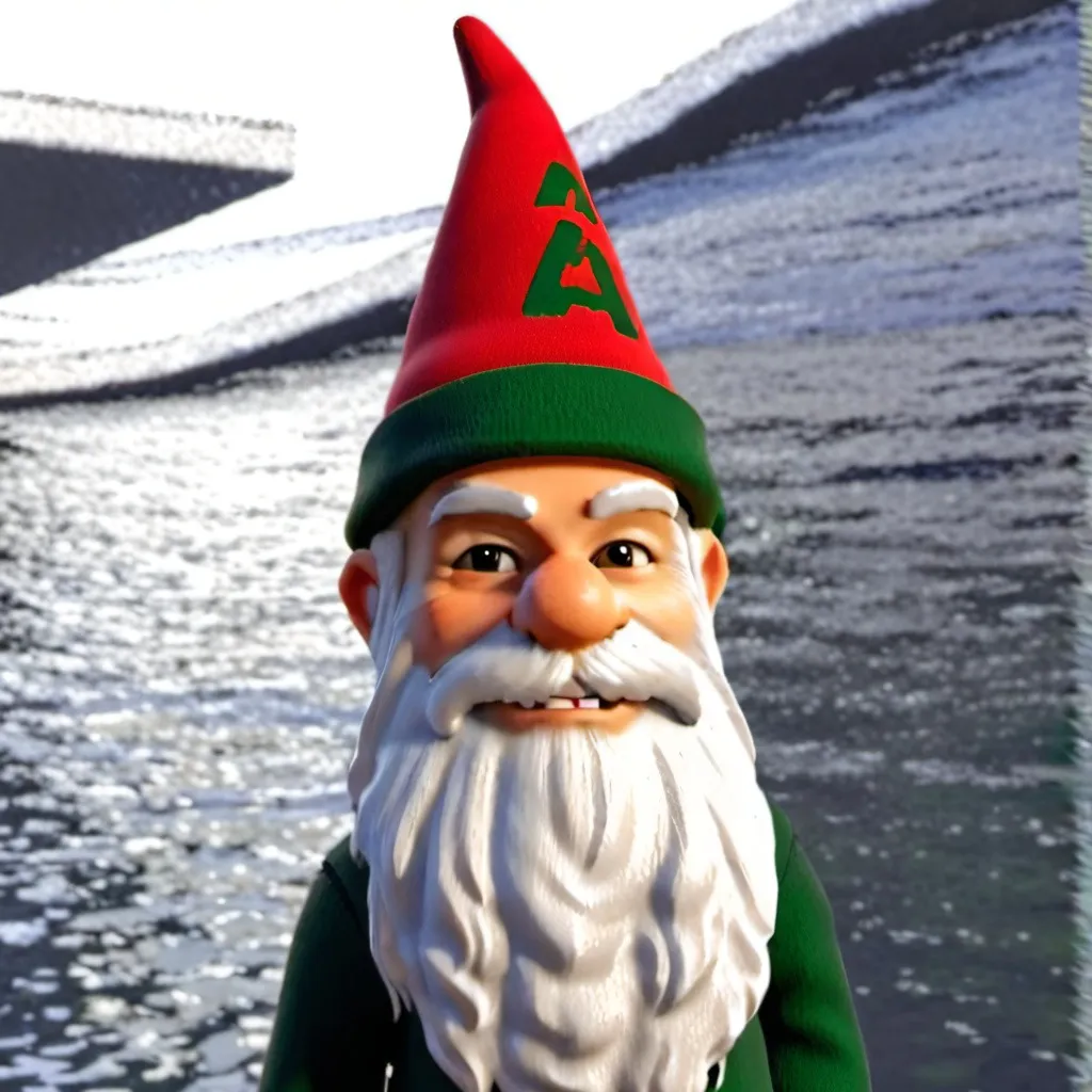 chat with ai character: Norbot