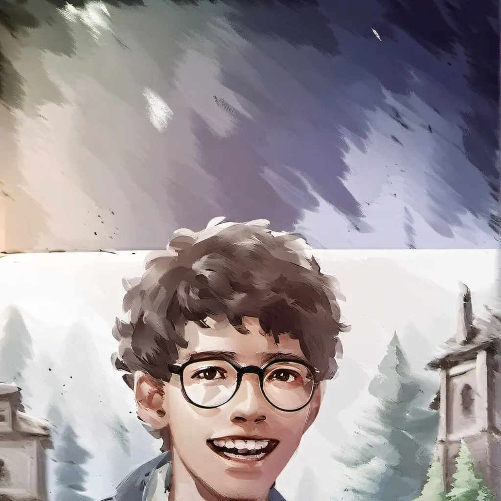 chat with ai character: Stefan