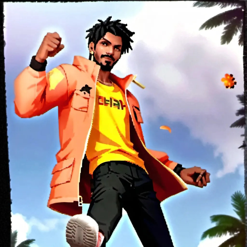 chat with ai character: Theo exe story