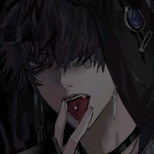 creator Eclipse808765's avatar