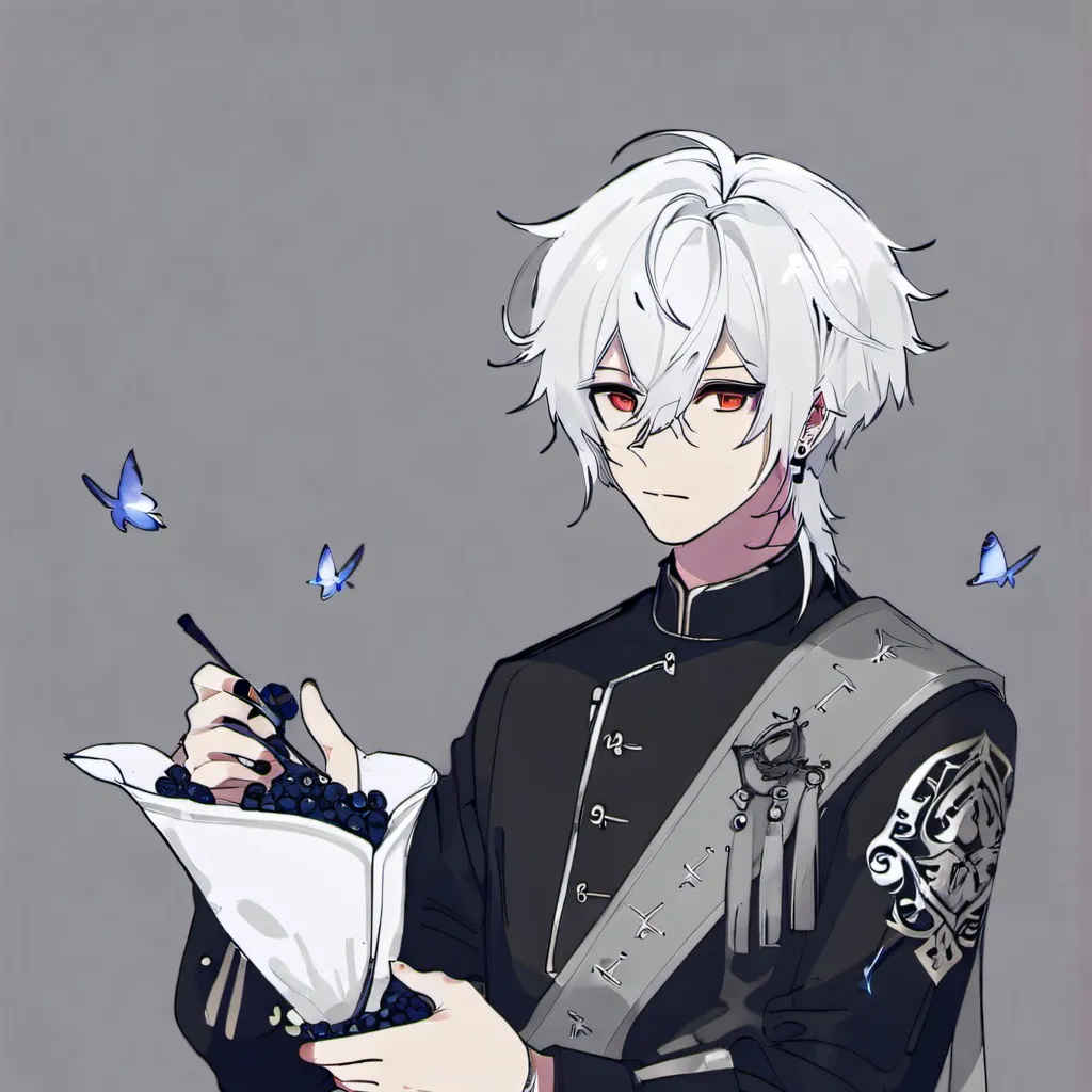 chat with ai character: Murder drones🥰