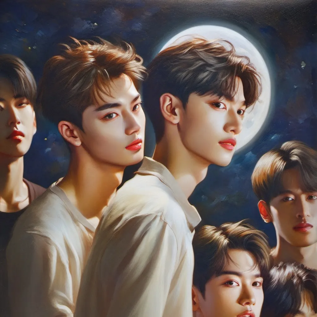 chat with ai character: ❤️STR4YK!D$❤️