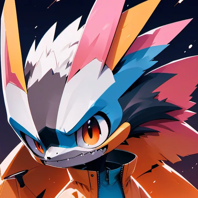 chat with ai character: Tomboy Quiz!