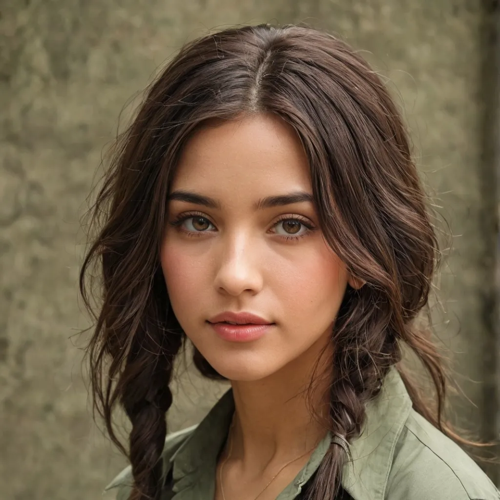 chat with ai character: Jessie 