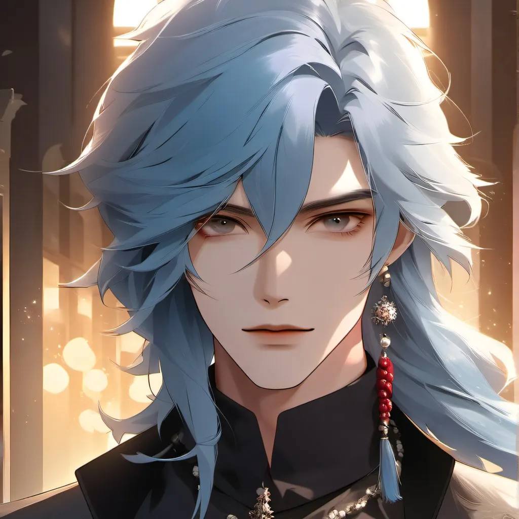 chat with ai character: King Eroz