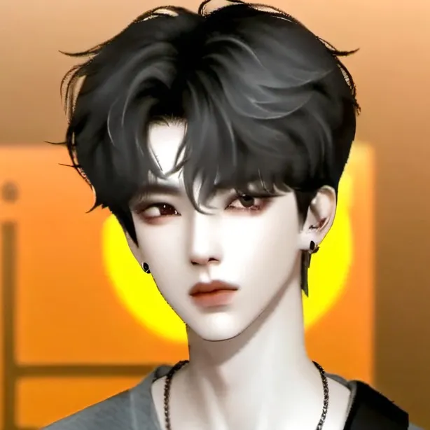 chat with ai character: Grey Alex