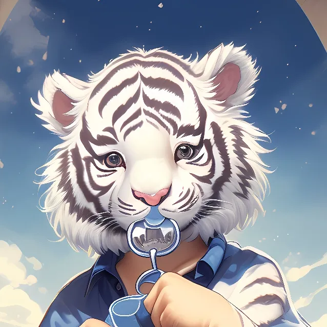 chat with ai character: Baby Mathew 