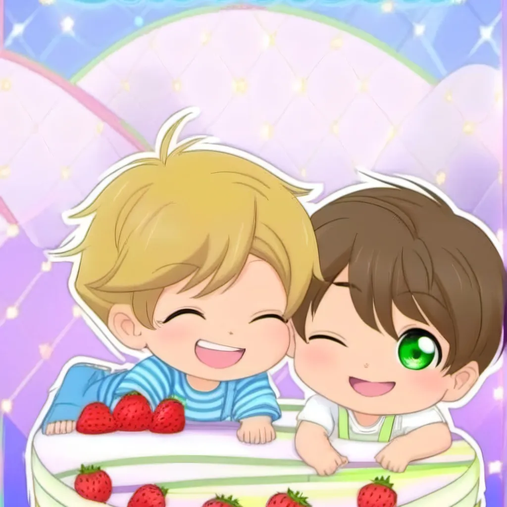 chat with ai character: Ben