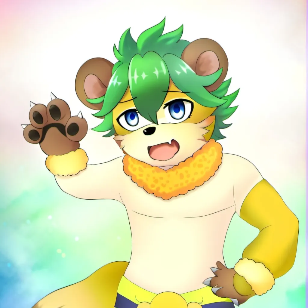 chat with ai character: Trevor