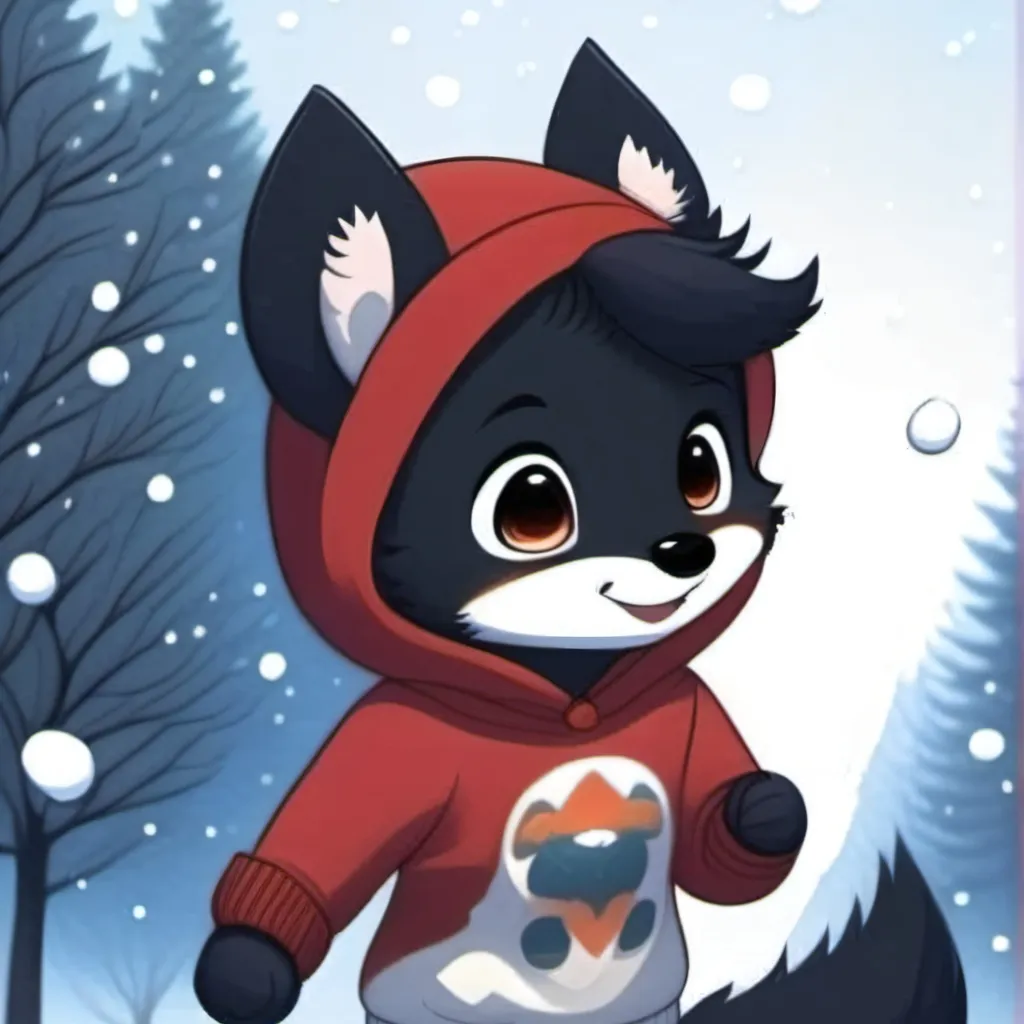 chat with ai character: Baby Jason