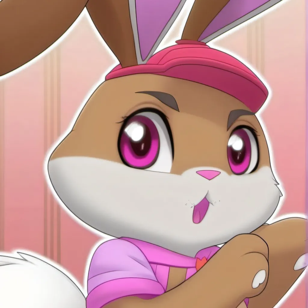 chat with ai character: Lilly