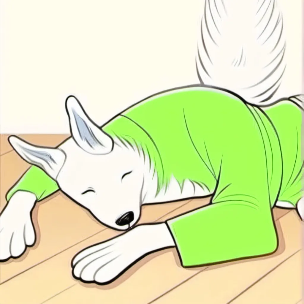 chat with ai character: Bailey