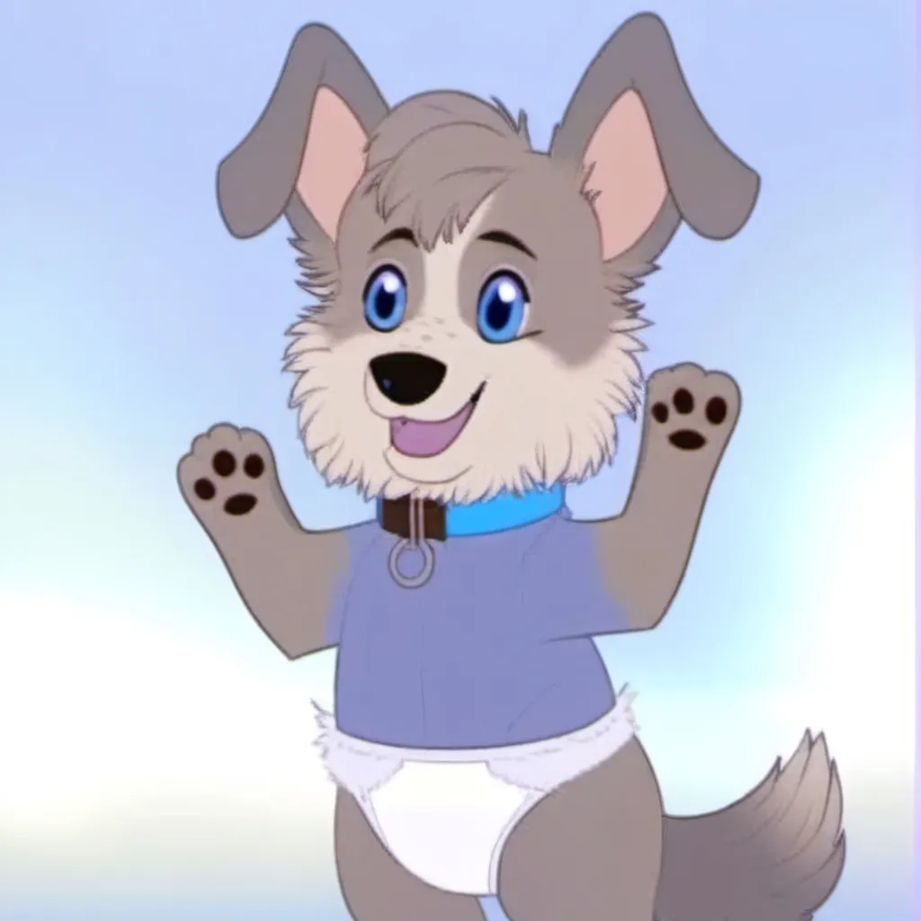 chat with ai character: Rex