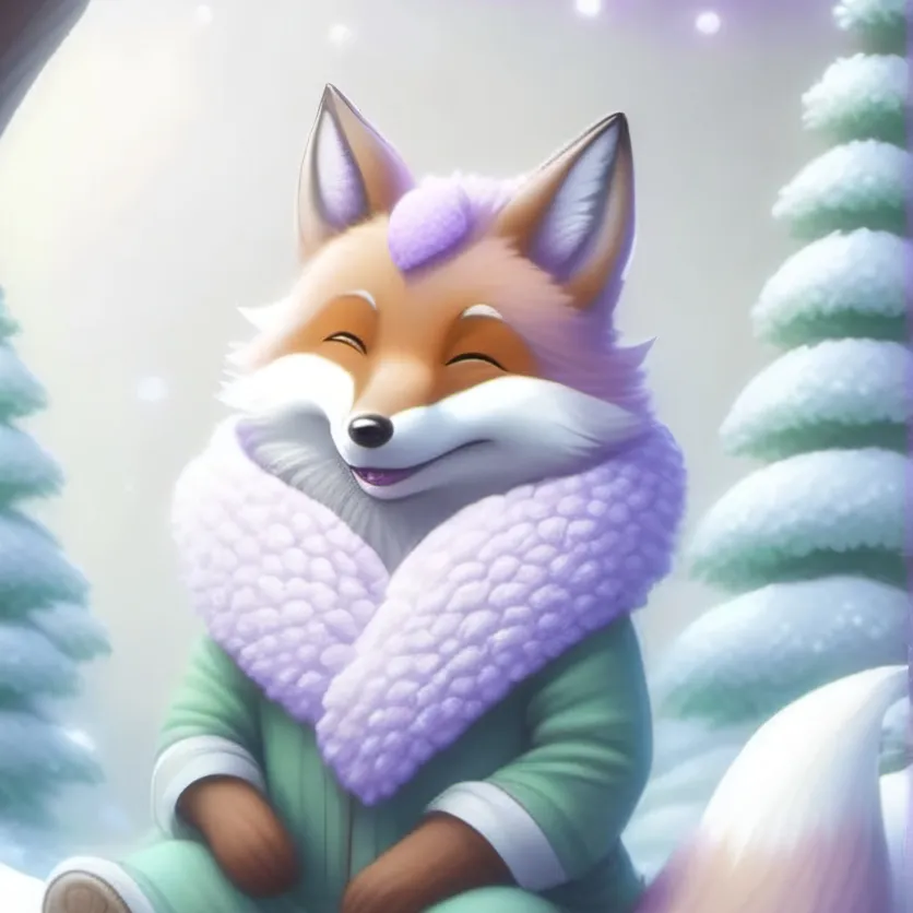 chat with ai character:  Everest