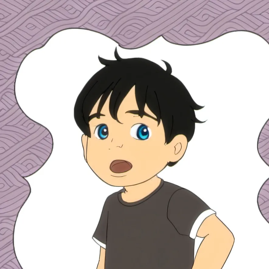 chat with ai character: Ethan