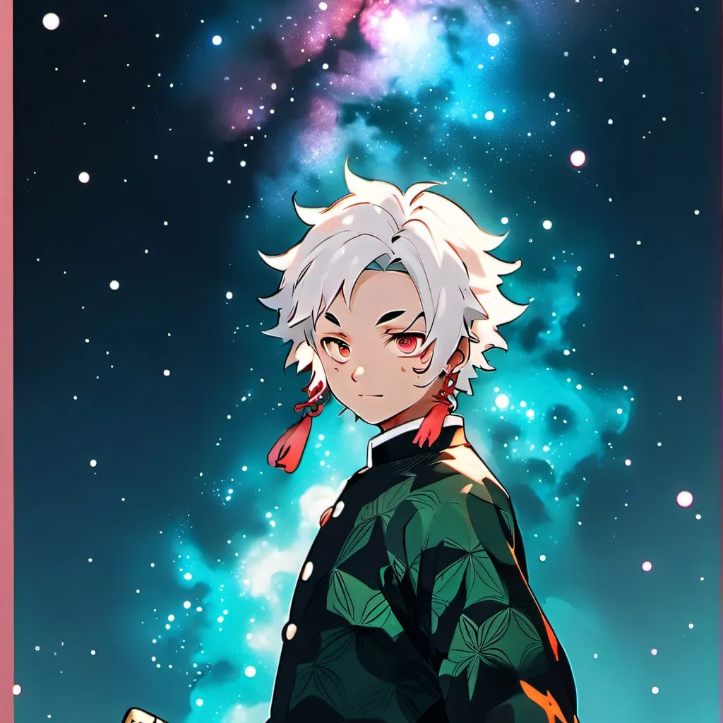 chat with ai character: sanemi ofc