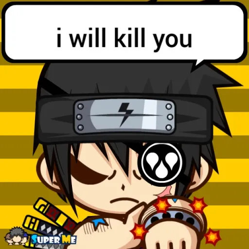 creator shut up 3's avatar