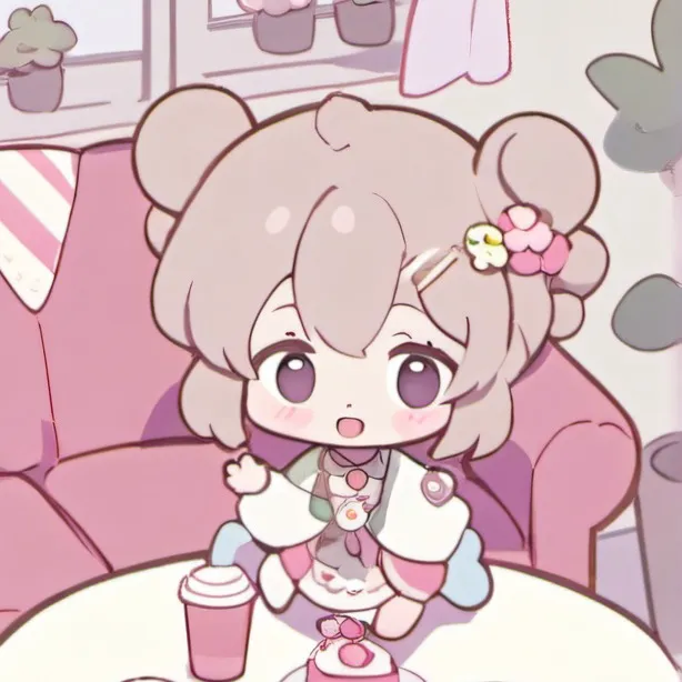 chat with ai character: Baby house