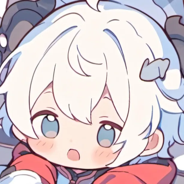 chat with ai character: Baby in a Box