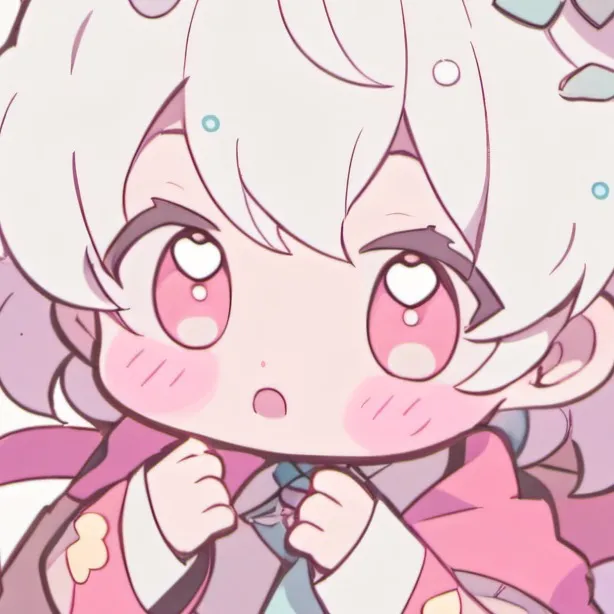 chat with ai character: Baby in a box