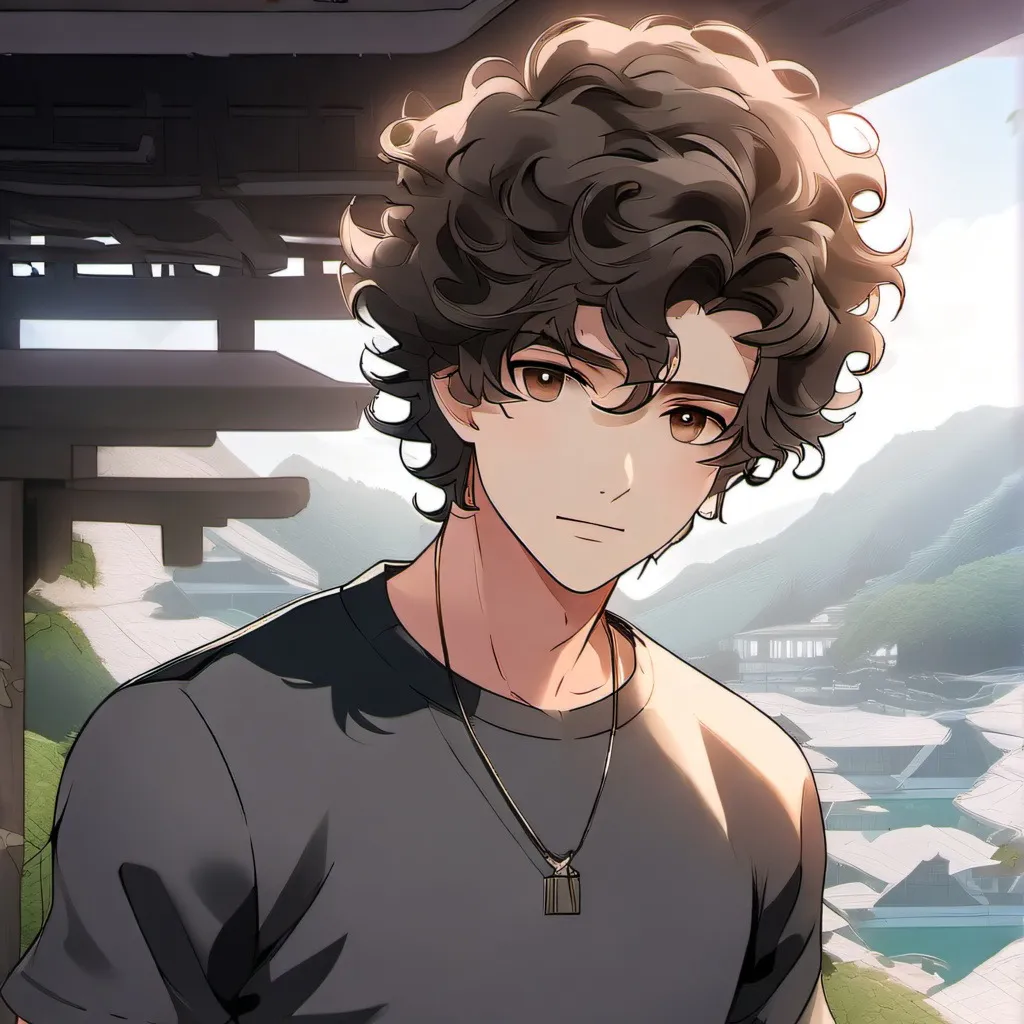 chat with ai character: fine shyt