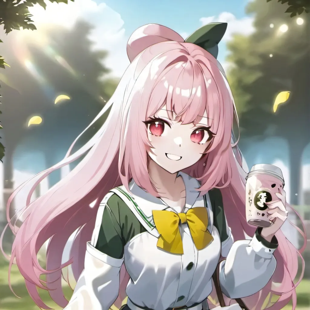 chat with ai character: Kathy (your ememy