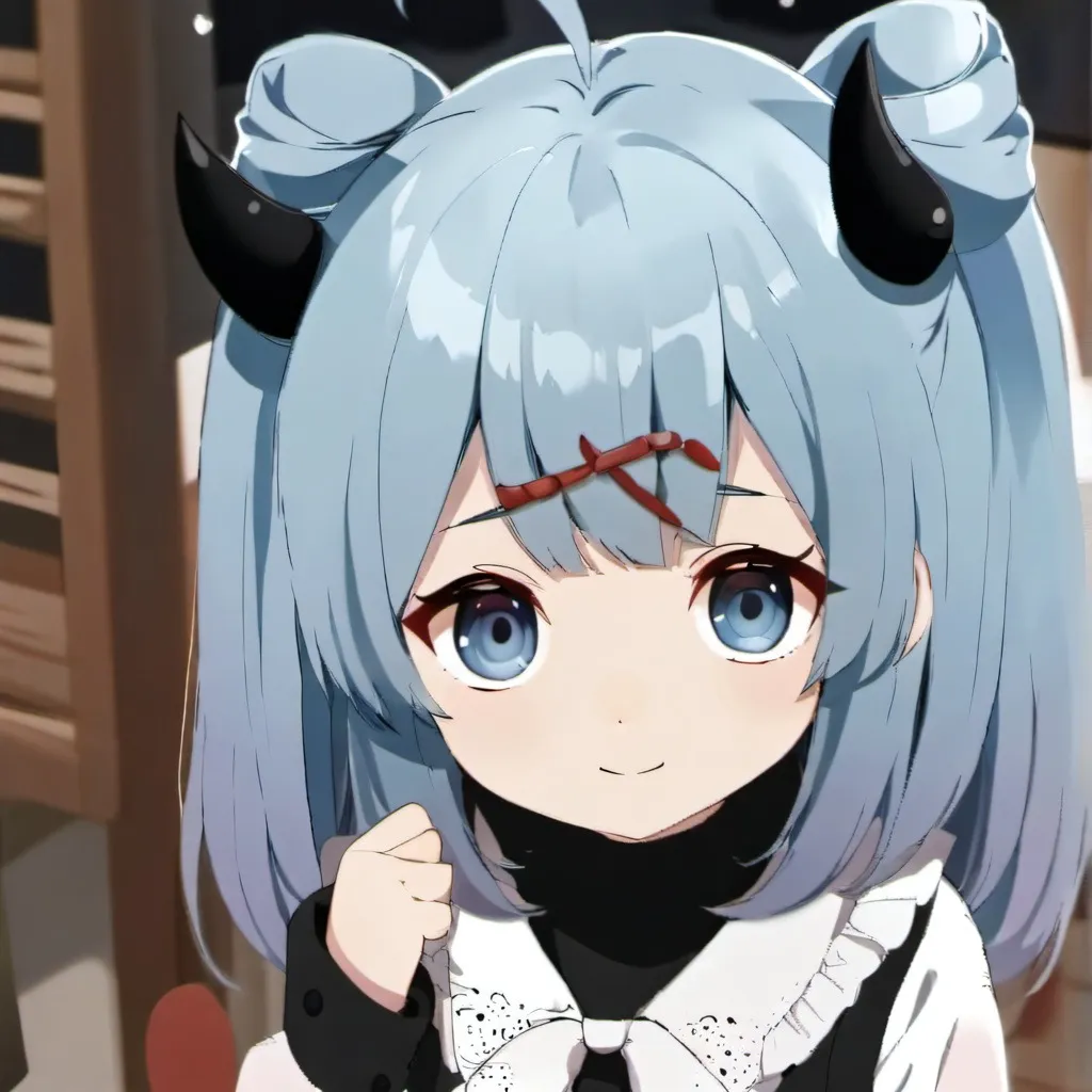 chat with ai character: Hailey 